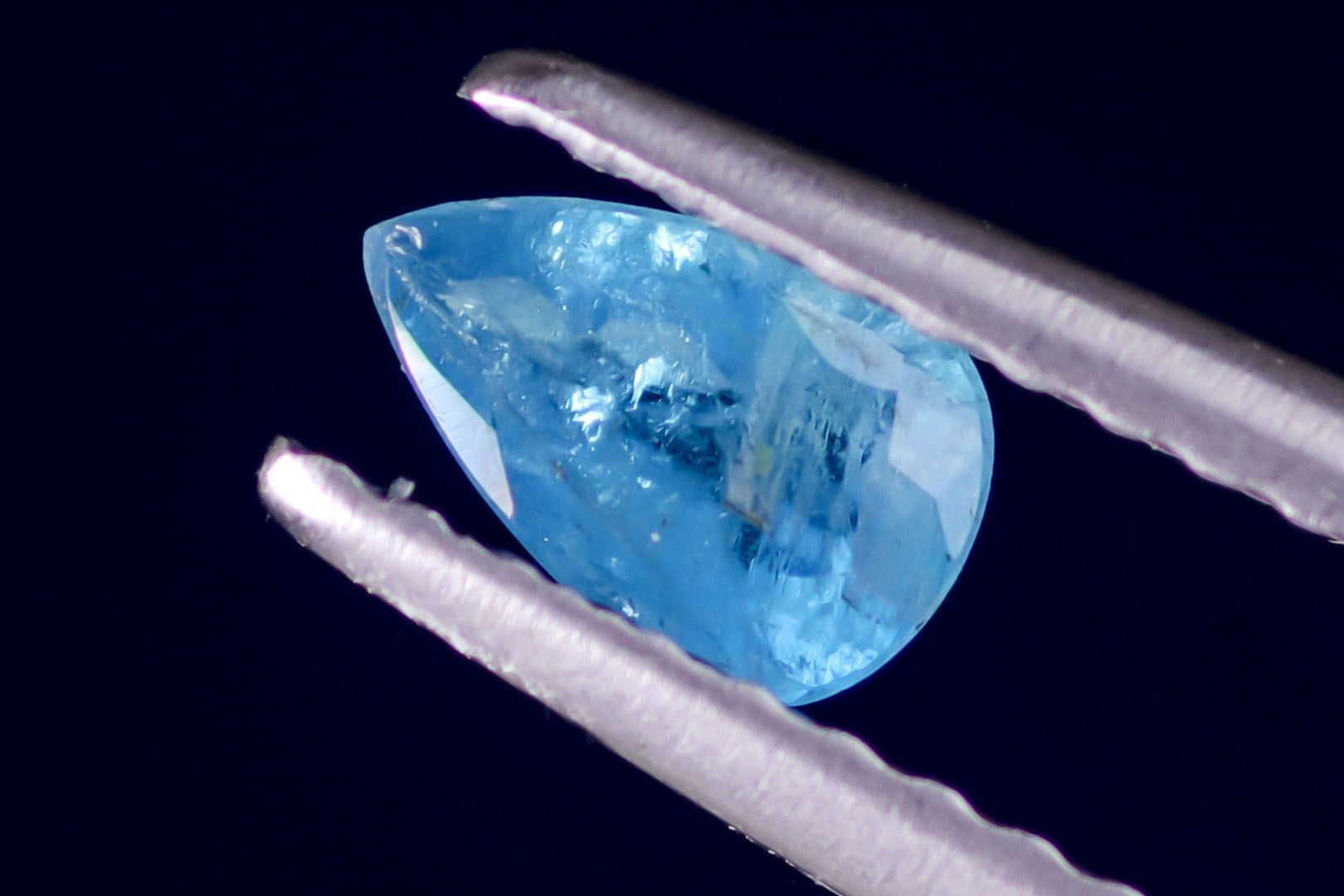 パライバトルマリン 2.219ct-